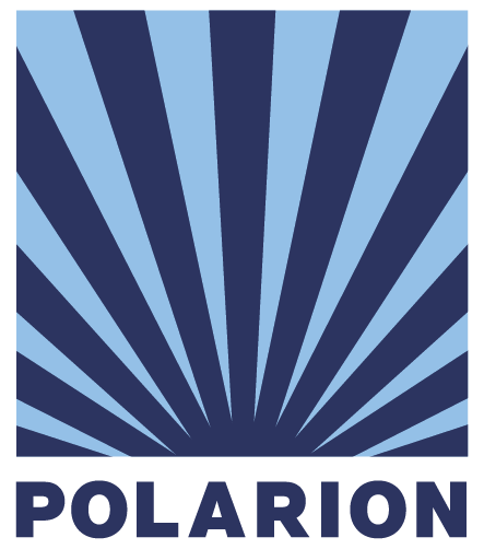 Logo de Polarion